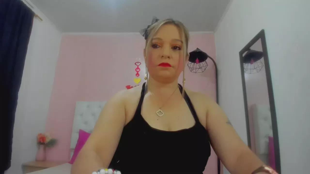 Samanta_Sweet from Cam4