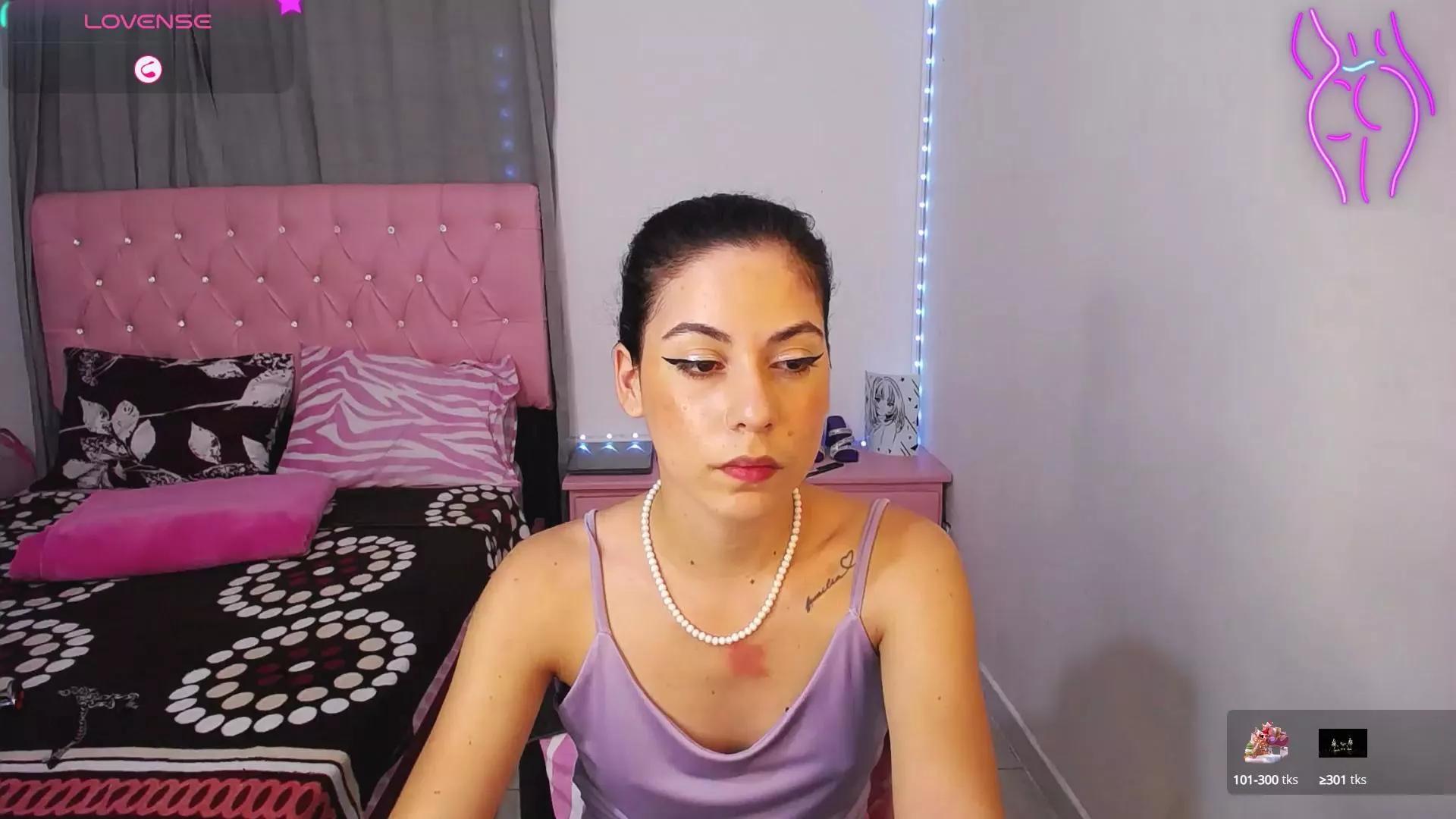 Samanthadeluxe from Cam4