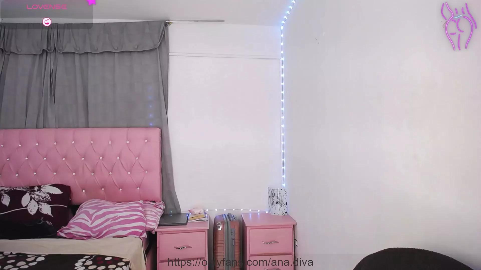 Samanthadeluxe from Cam4