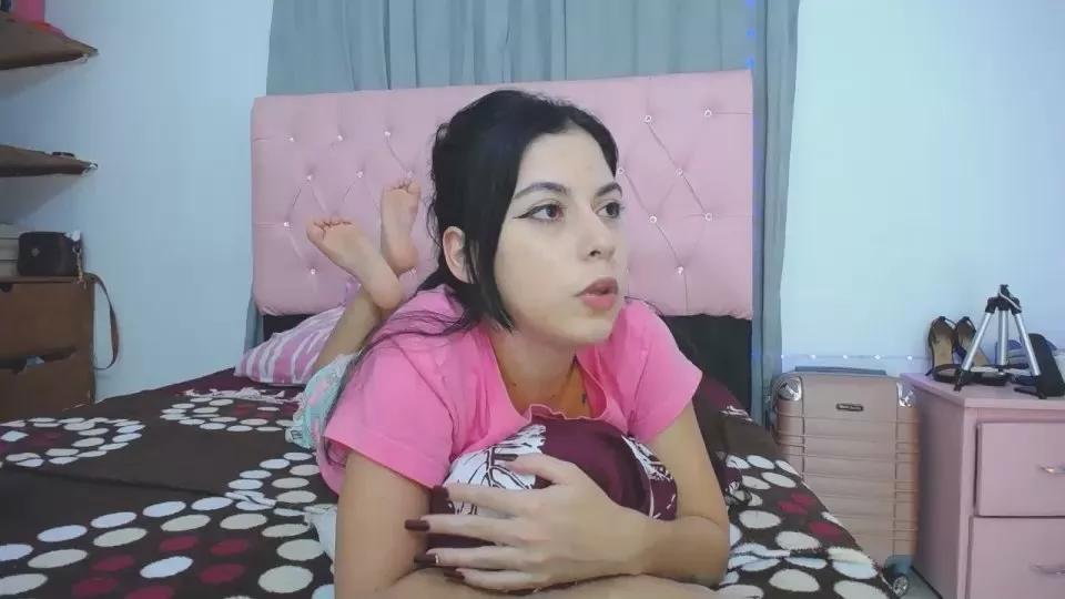Samanthadeluxe from Cam4