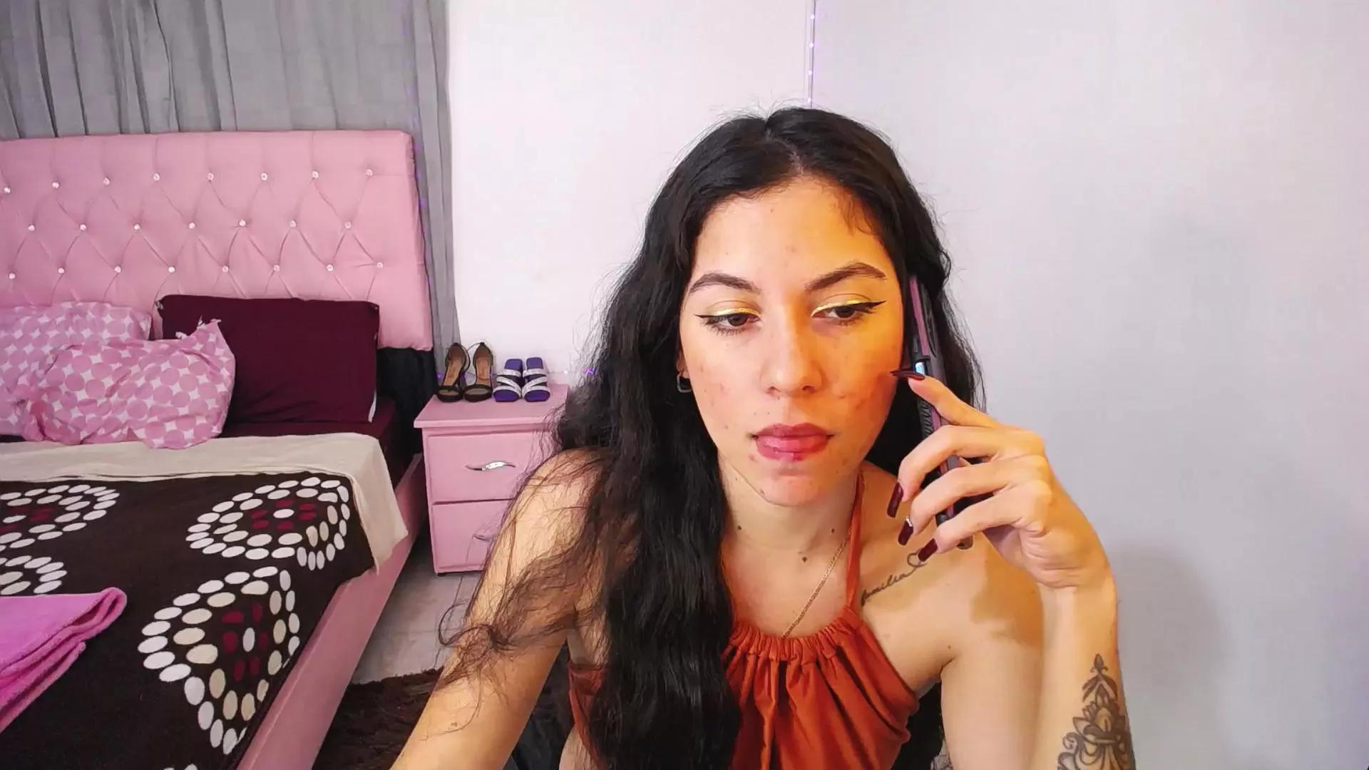 Samanthadeluxe from Cam4
