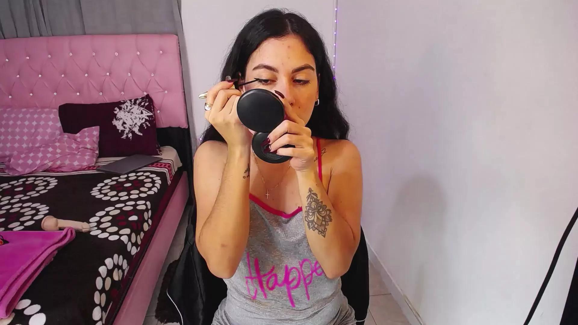 Samanthadeluxe from Cam4