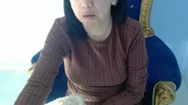 SamanthaRedsx21 from Cam4