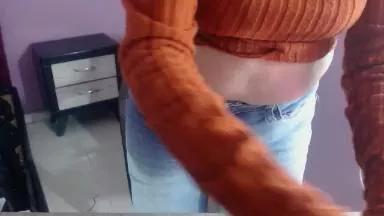 SamanthaRedsx21 from Cam4