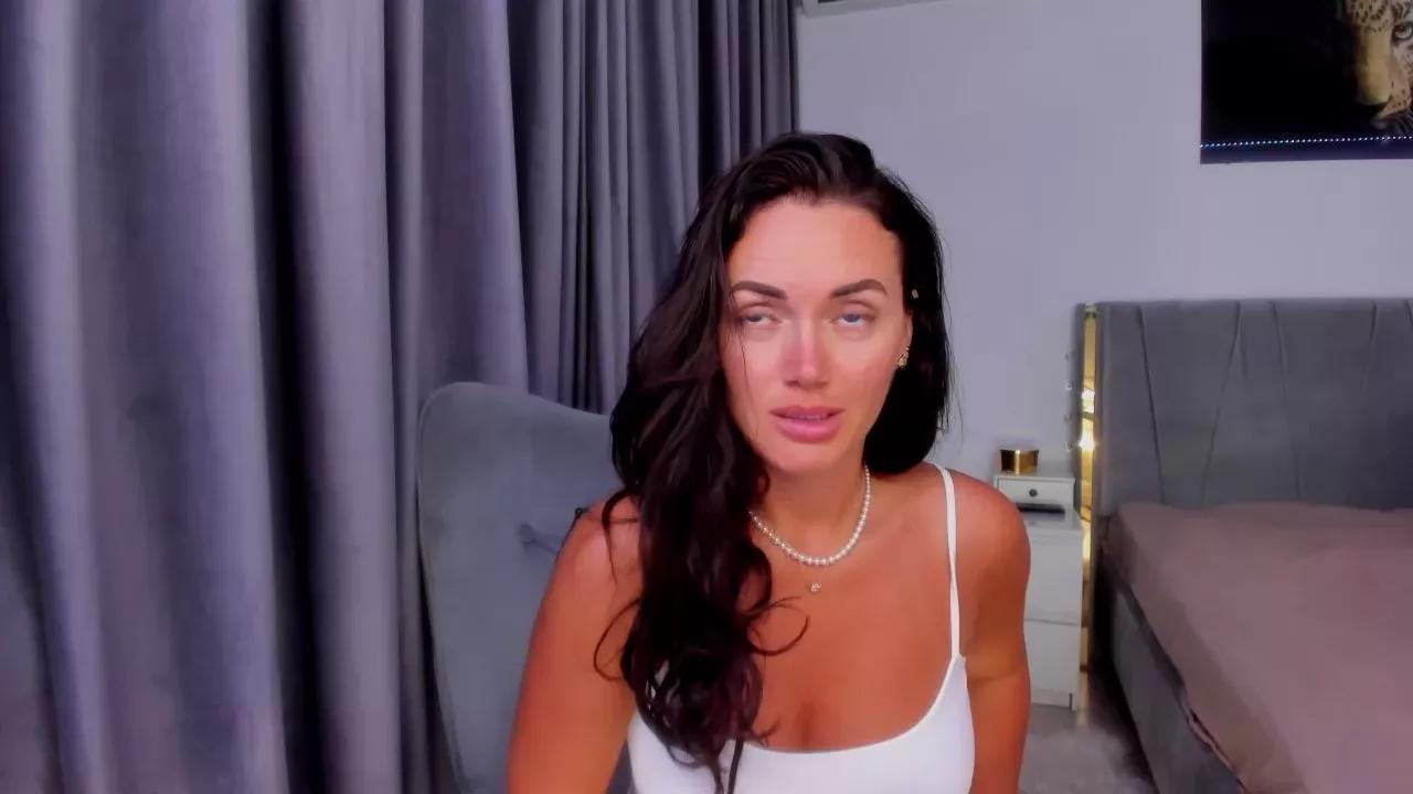 samarrraxx from Cam4