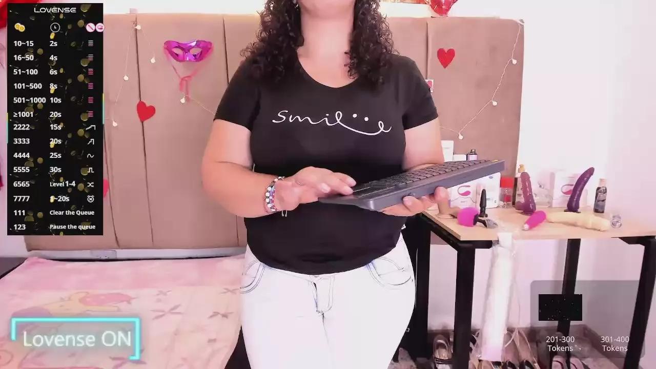 Sammy_Mature from Cam4