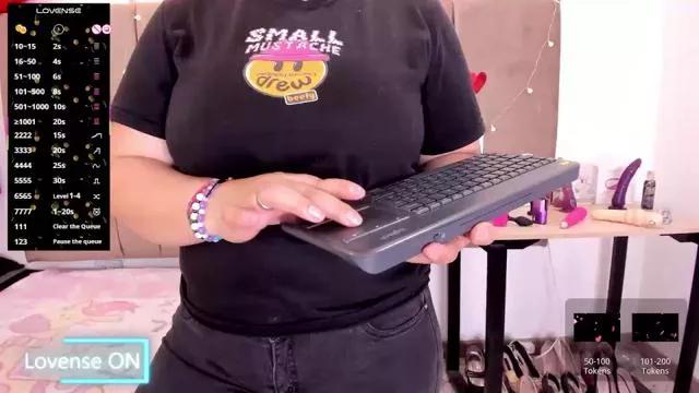 Sammy_Mature from Cam4