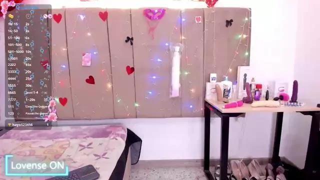 Sammy_Mature from Cam4