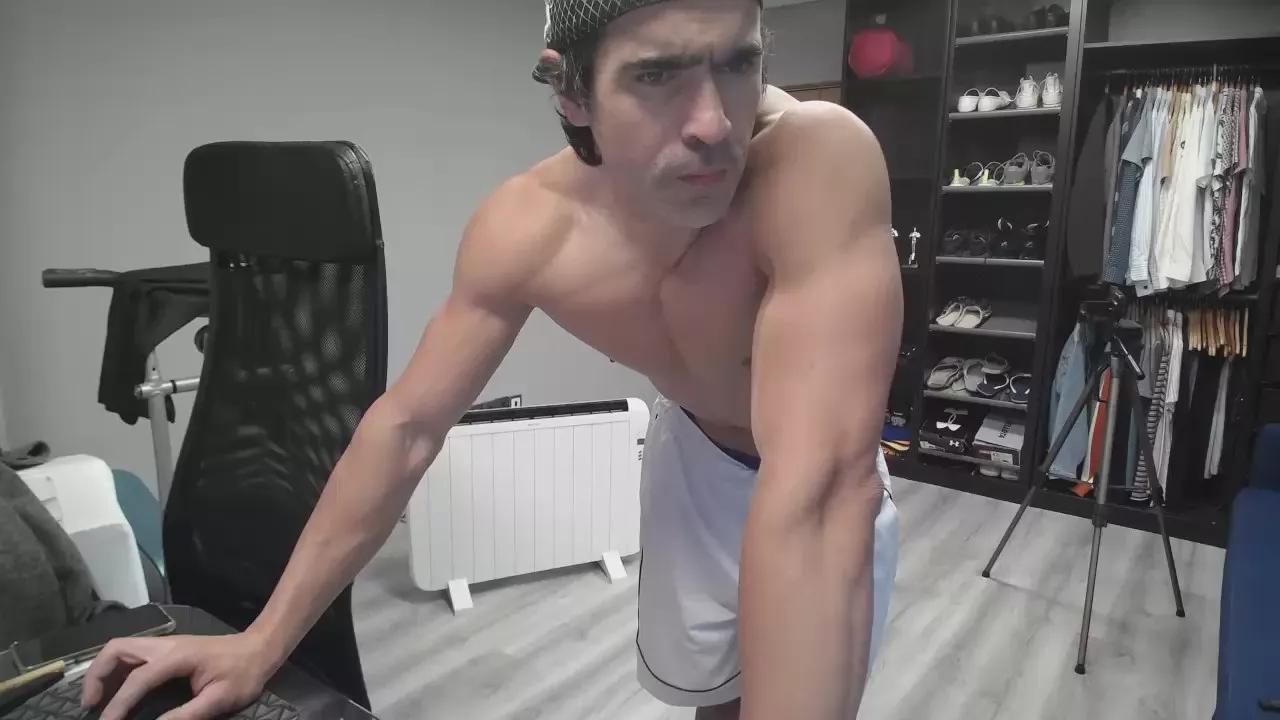 Samricci21 webcams show profile image 