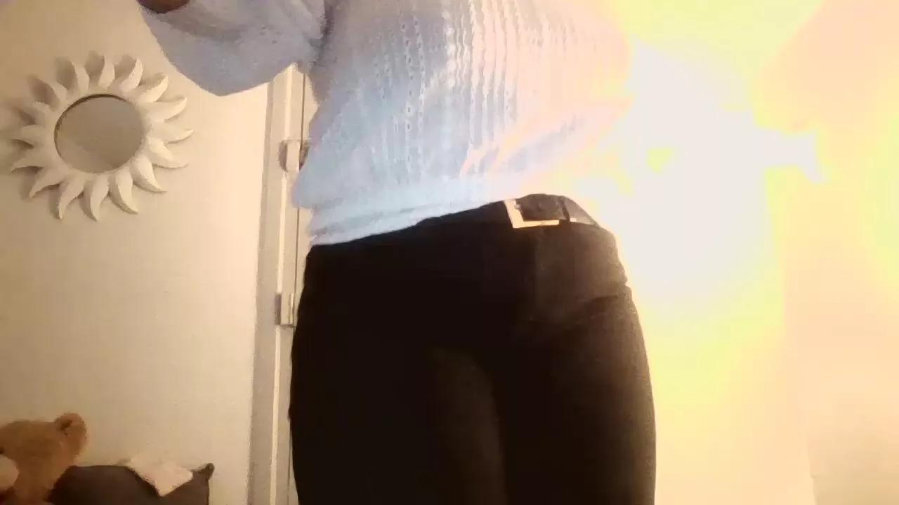 samsam340 from Cam4