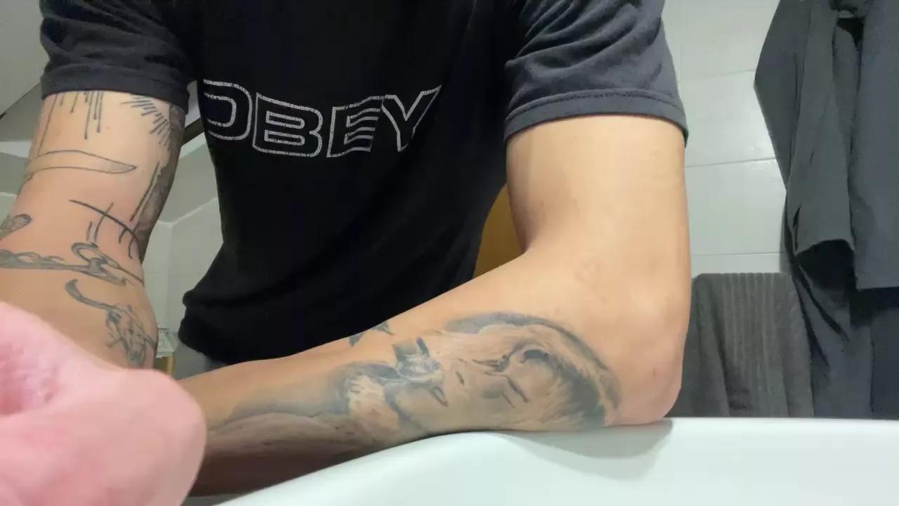 Samu567890 webcams show profile image 