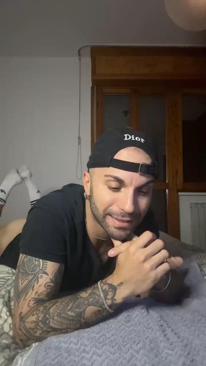 Santos_94 webcams show profile image 