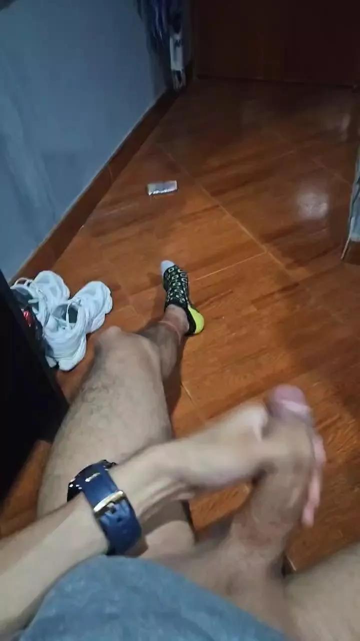 Santyago18cm webcams show profile image 