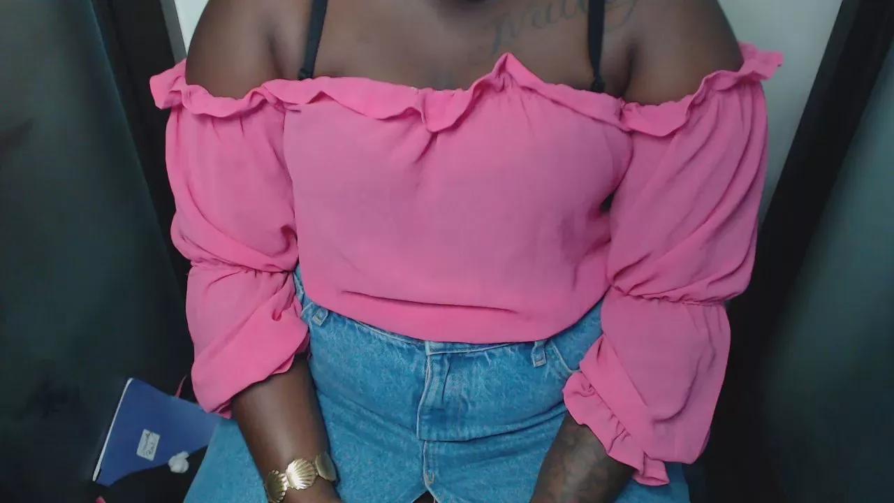 SappigeMichelle webcams show profile image 