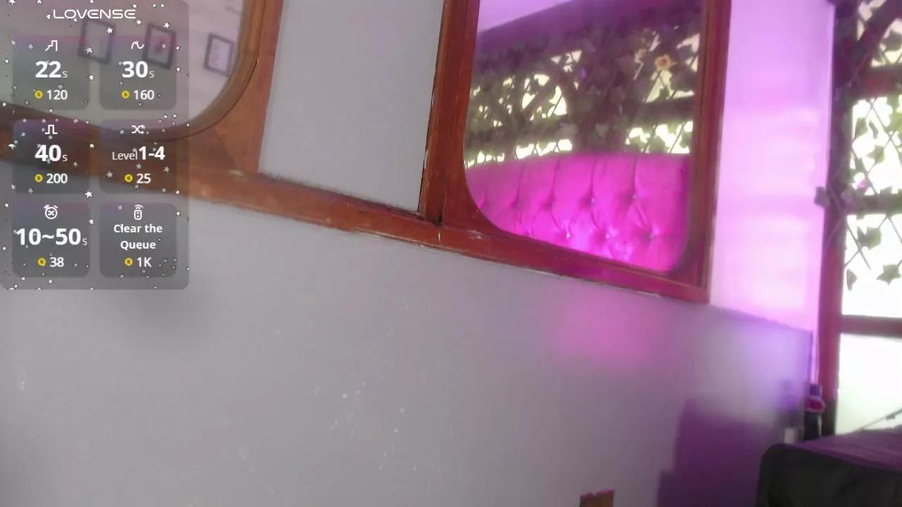sara23__ from Cam4