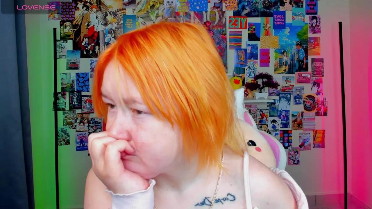 Sara_Moor from Cam4