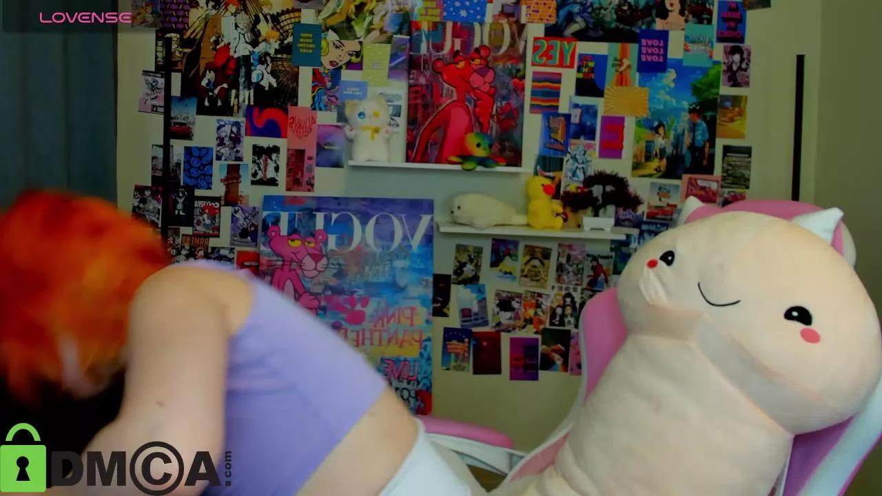 Sara_Moor from Cam4