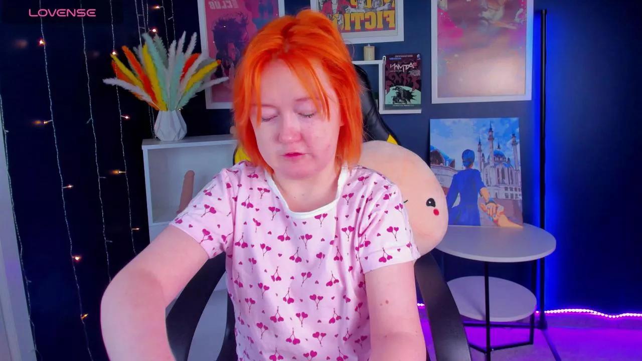 Sara_Moor from Cam4
