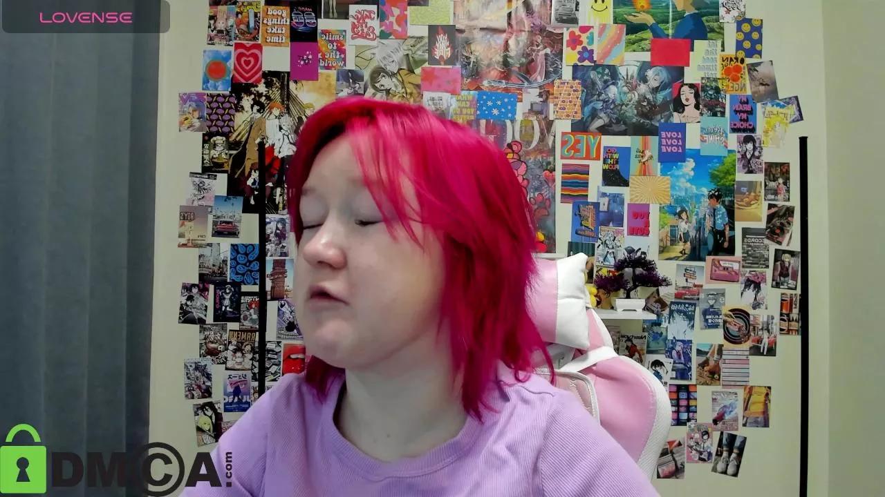 Sara_Moor from Cam4