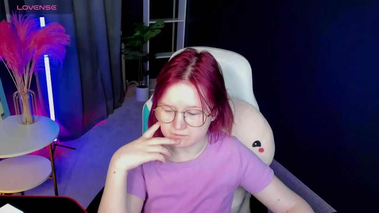 Sara_Moor from Cam4