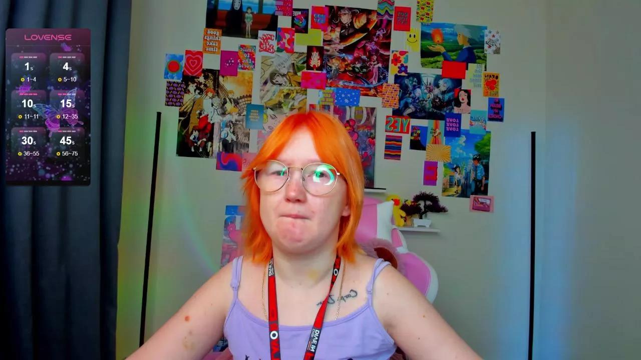 Sara_Moor from Cam4