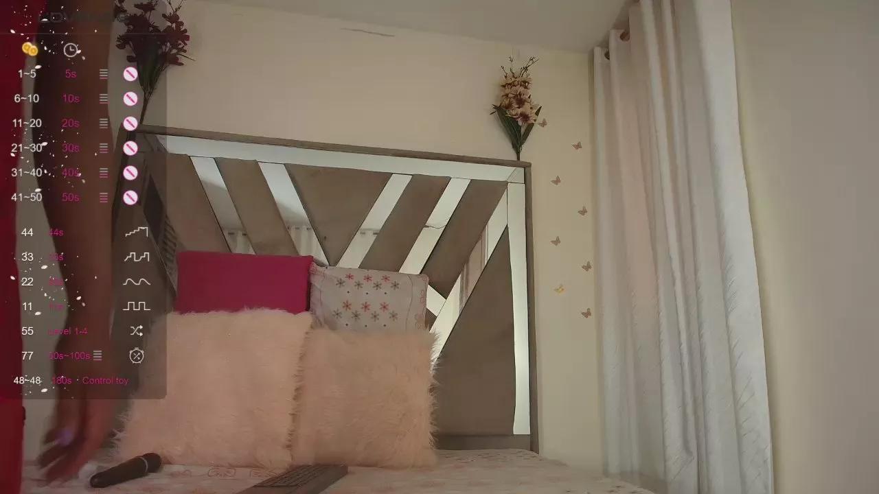 sara_williams1 from Cam4
