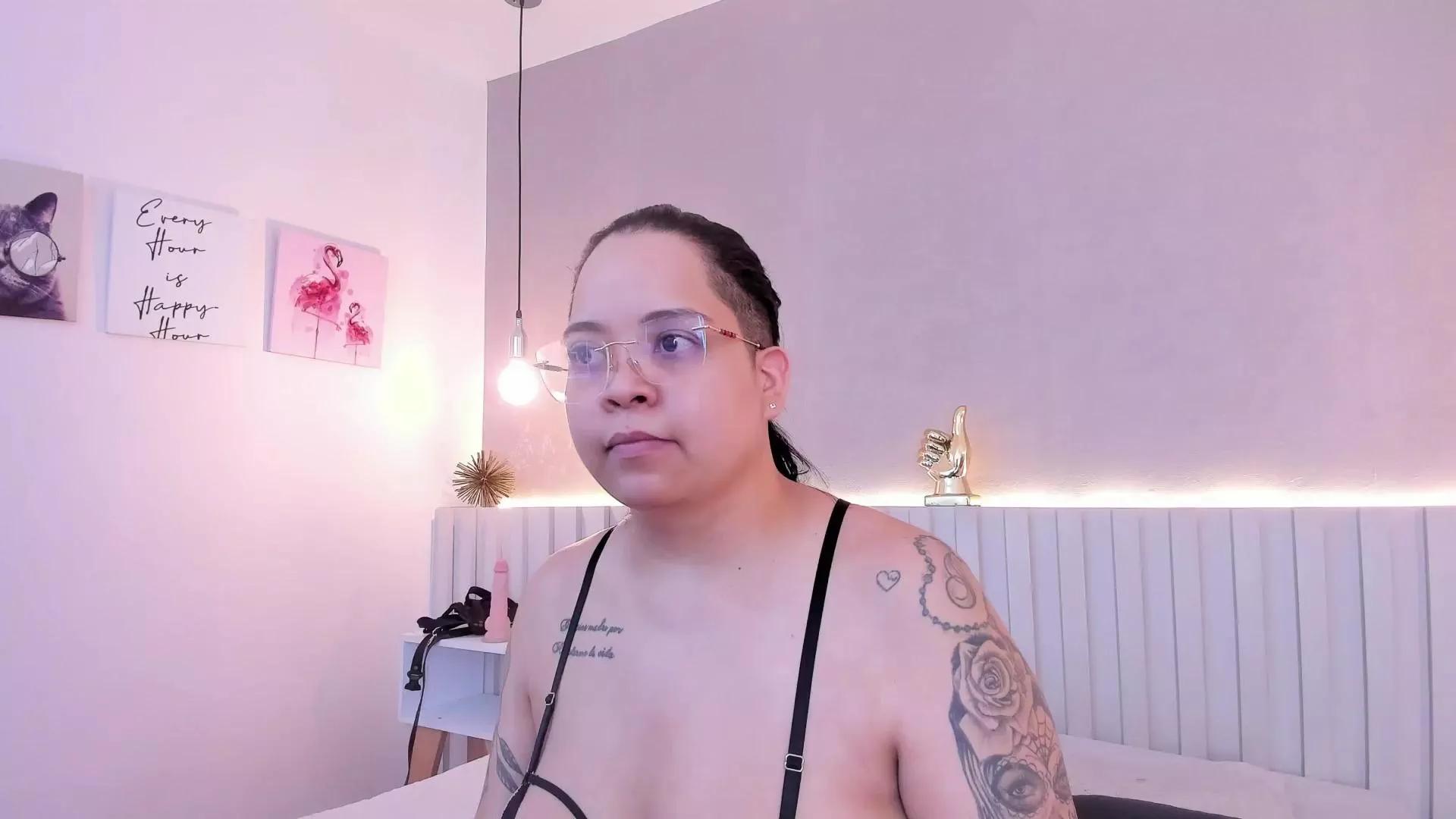 saraandelliee from Cam4