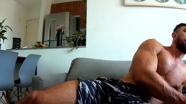 SaradoFlex from Cam4