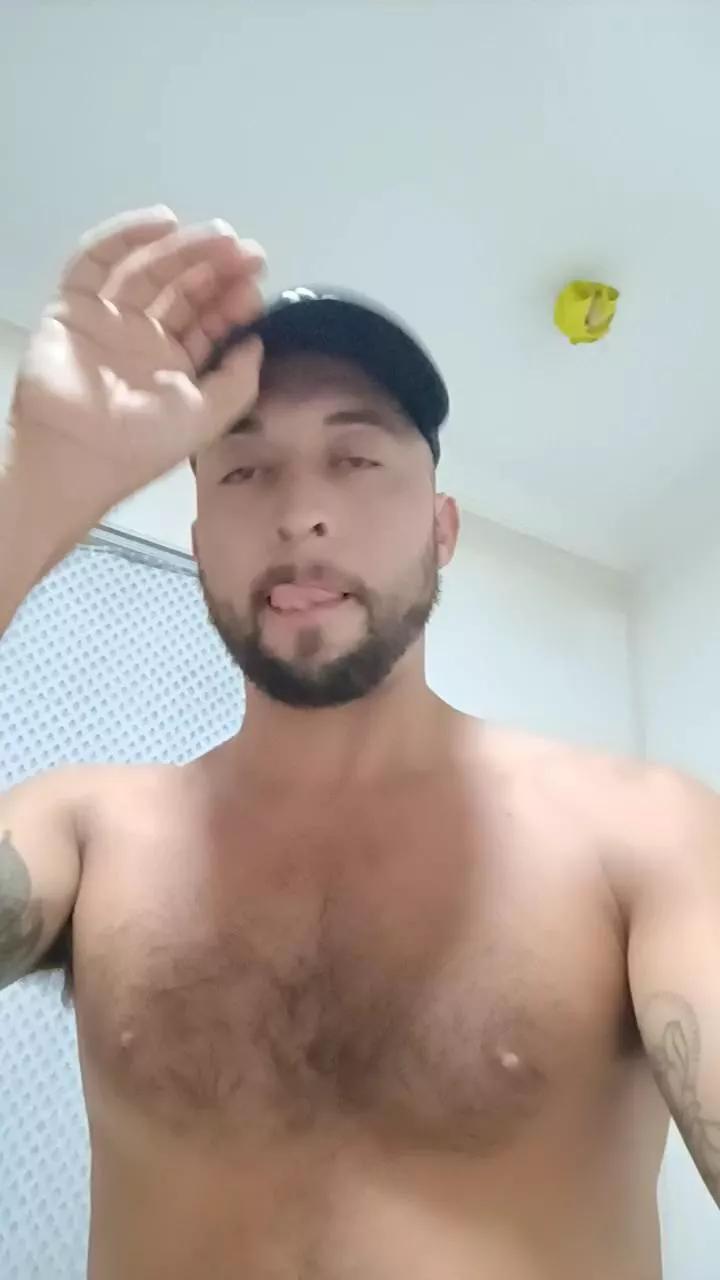Saradooo from Cam4
