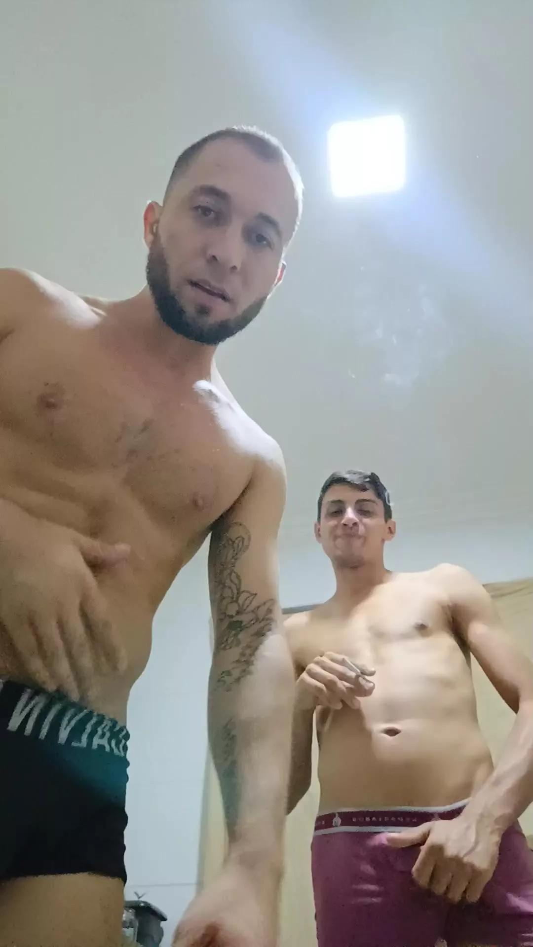 Saradooohh from Cam4