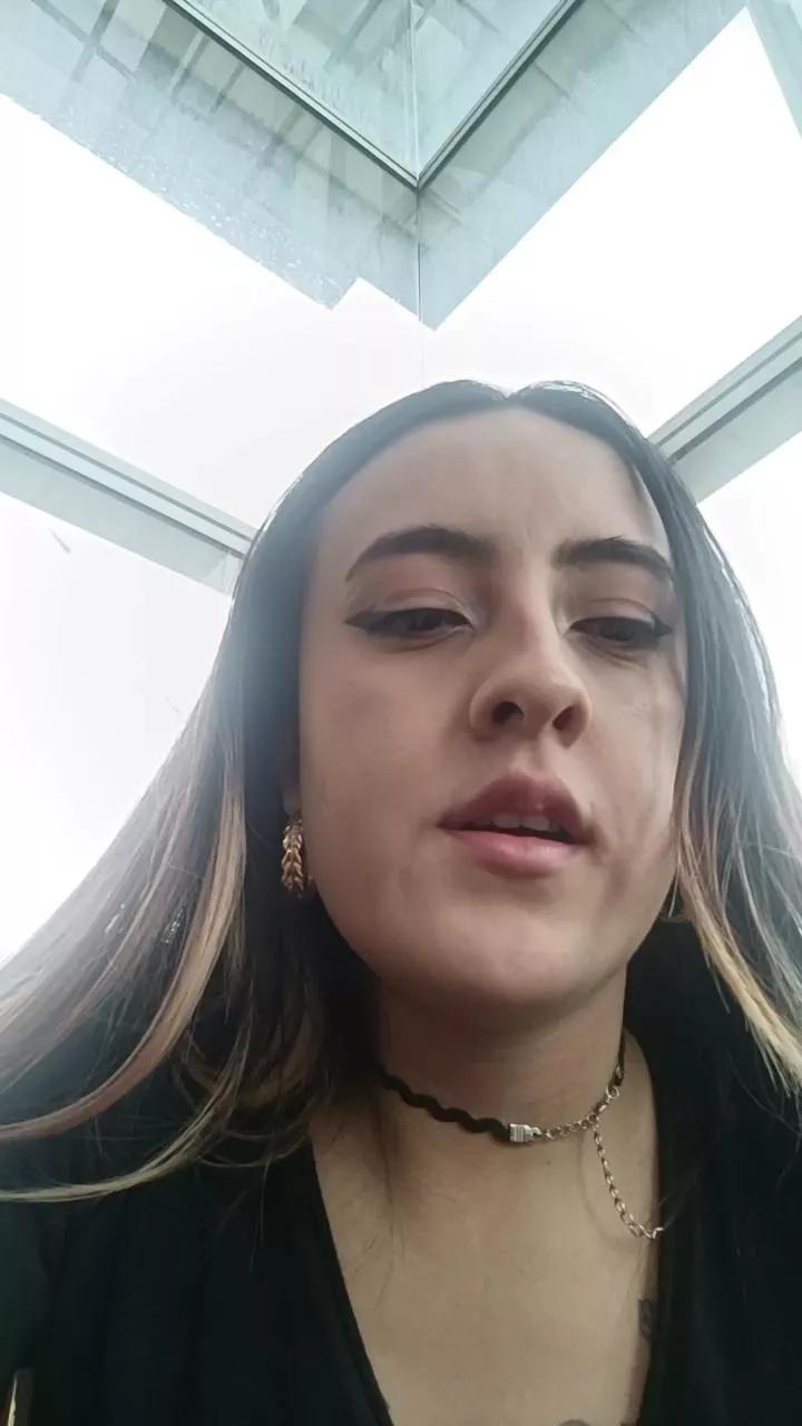 SarahRusso from Cam4