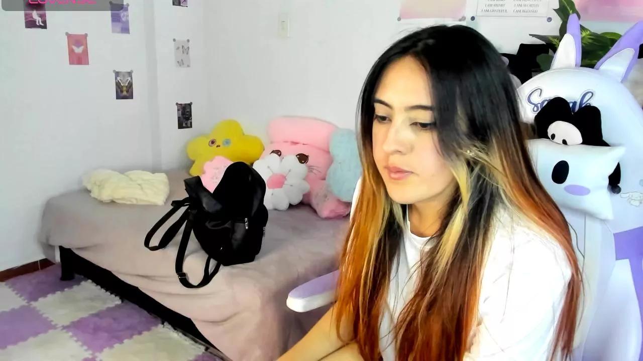 SarahRusso from Cam4