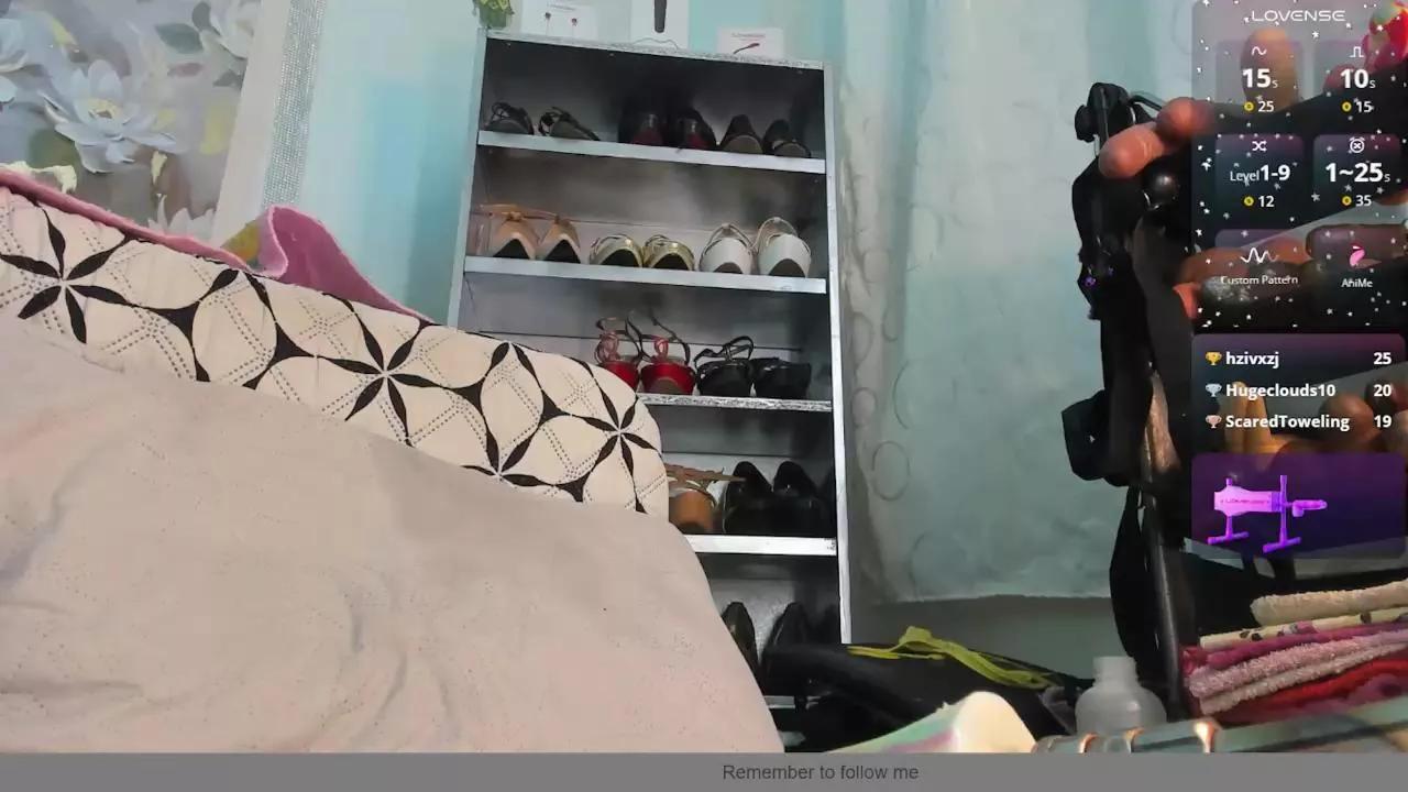 saramartins01 from Cam4