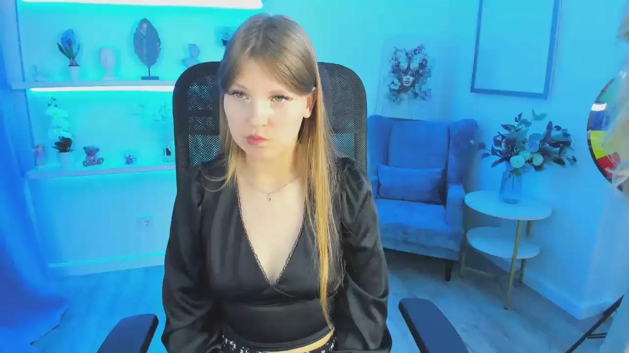 SaraMayere from Cam4