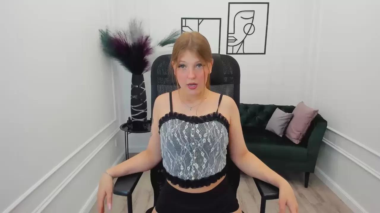 SaraMayere from Cam4