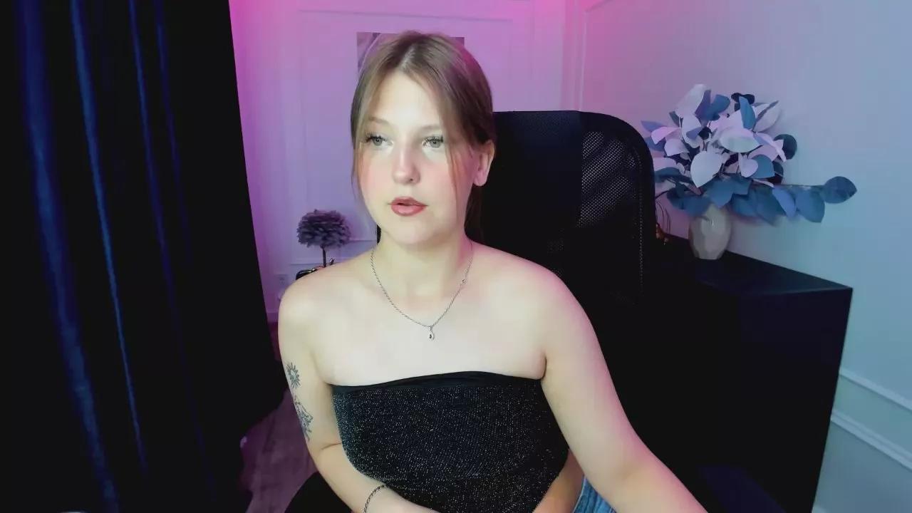 SaraMayere from Cam4
