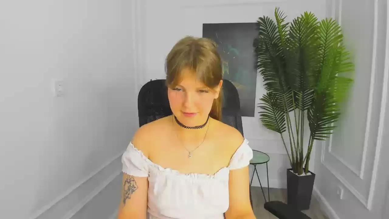 SaraMayere from Cam4