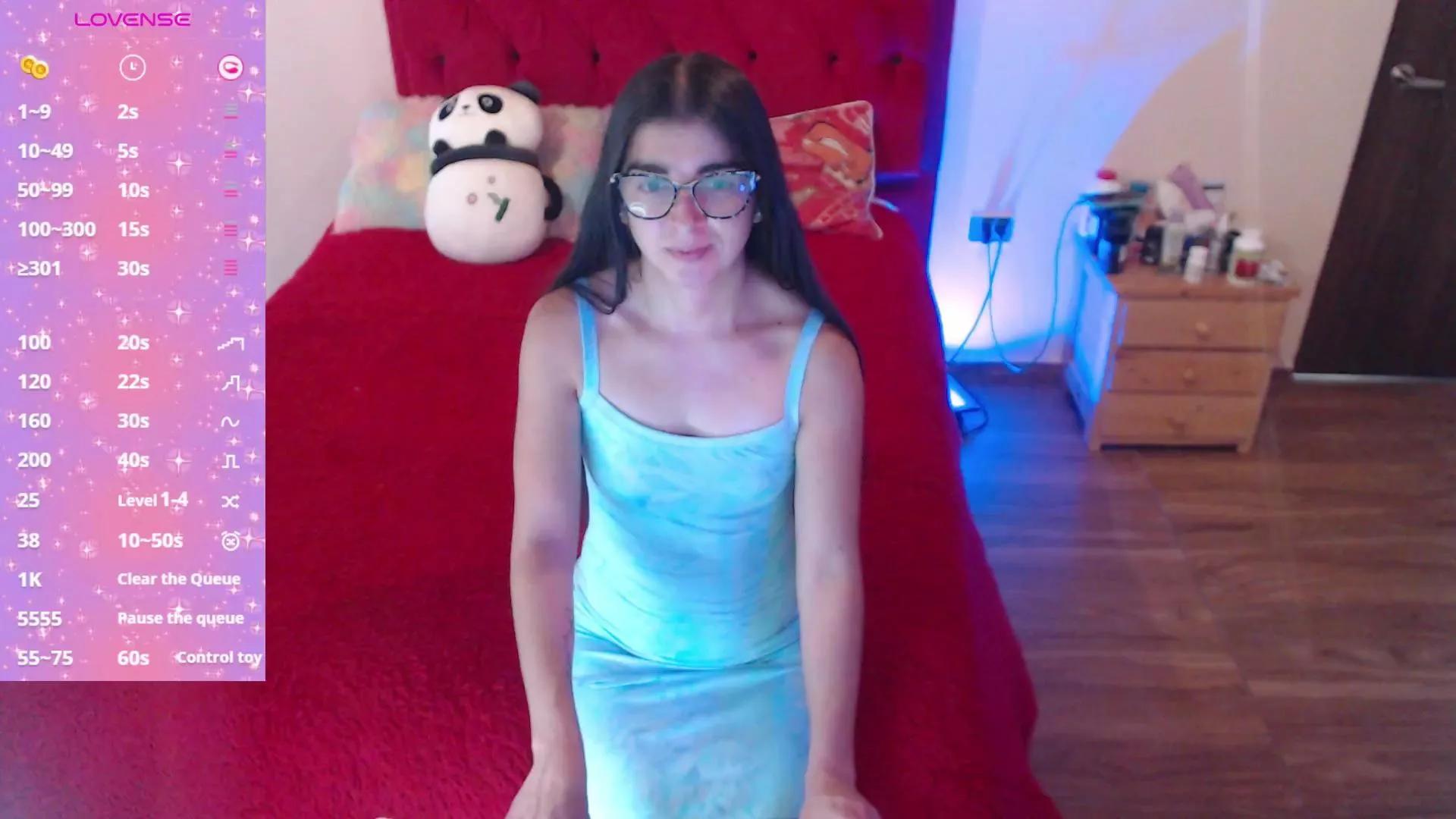 saray_honey from Cam4