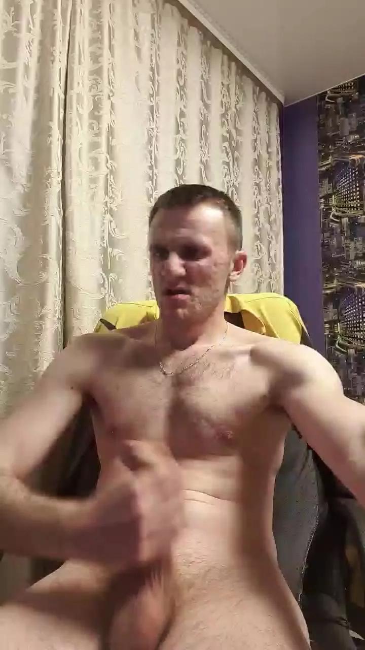 SashaBolshoy from Cam4