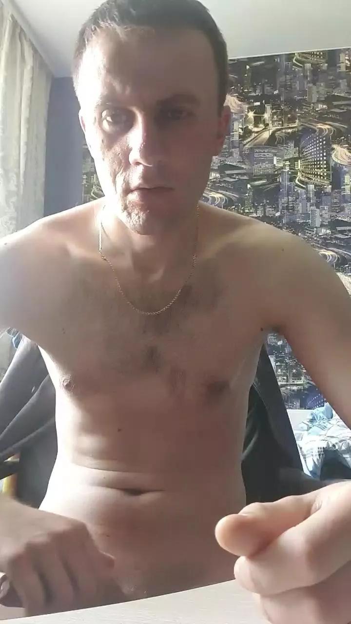 SashaBolshoy from Cam4