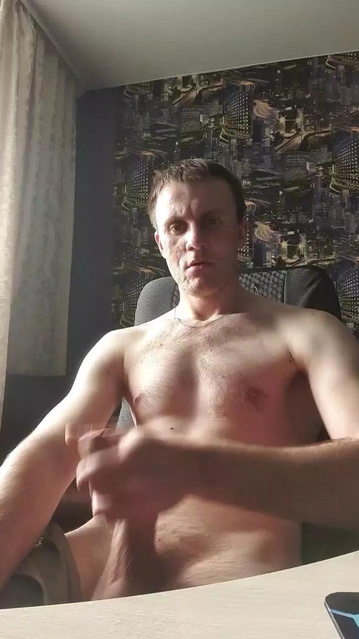 SashaBolshoy from Cam4