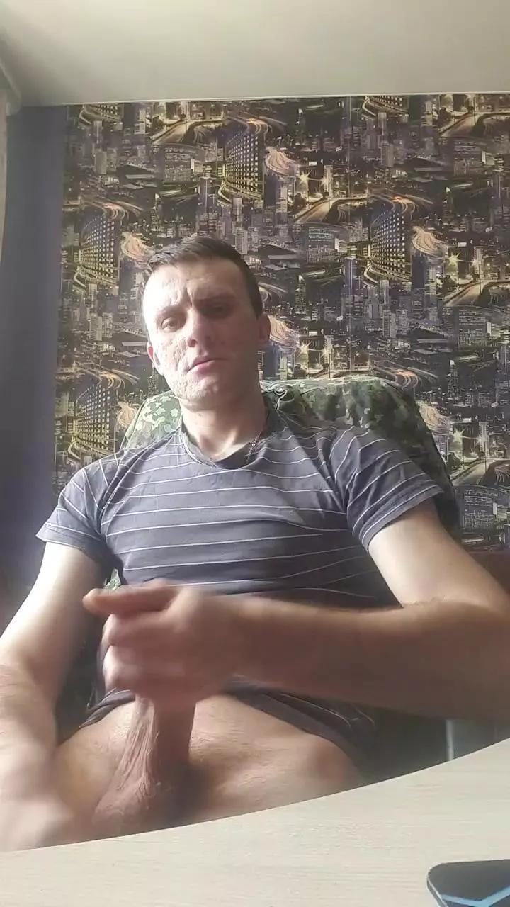 SashaBolshoy from Cam4