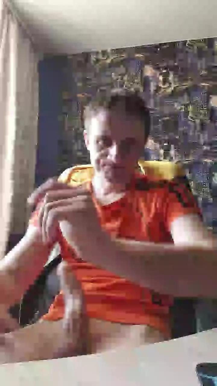 SashaBolshoy from Cam4