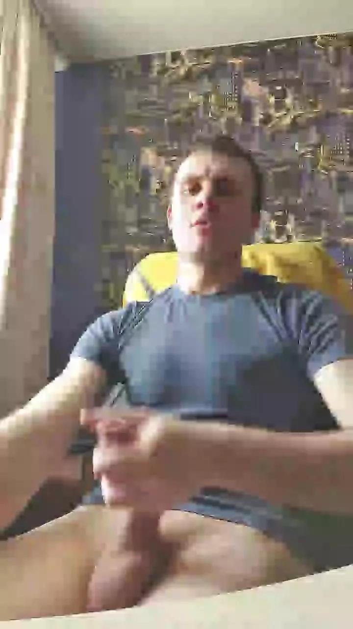 SashaBolshoy from Cam4