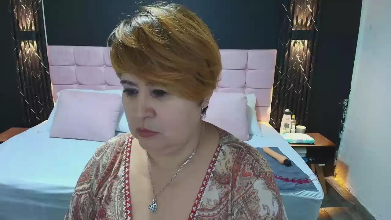 SashaRosee_ from Cam4