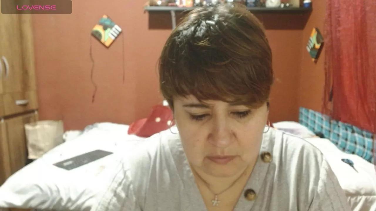 SashaRosee_ from Cam4