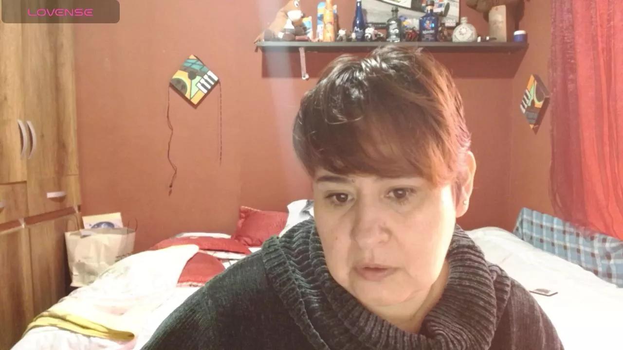 SashaRosee_ from Cam4