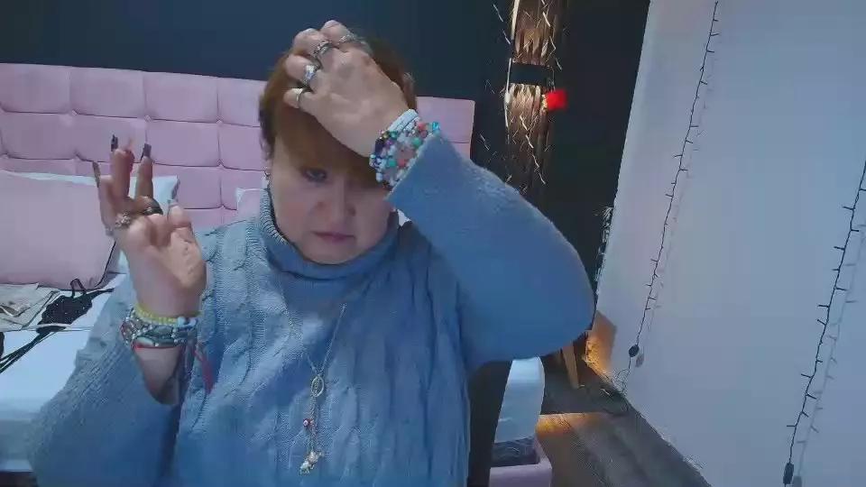 SashaRosee_ from Cam4