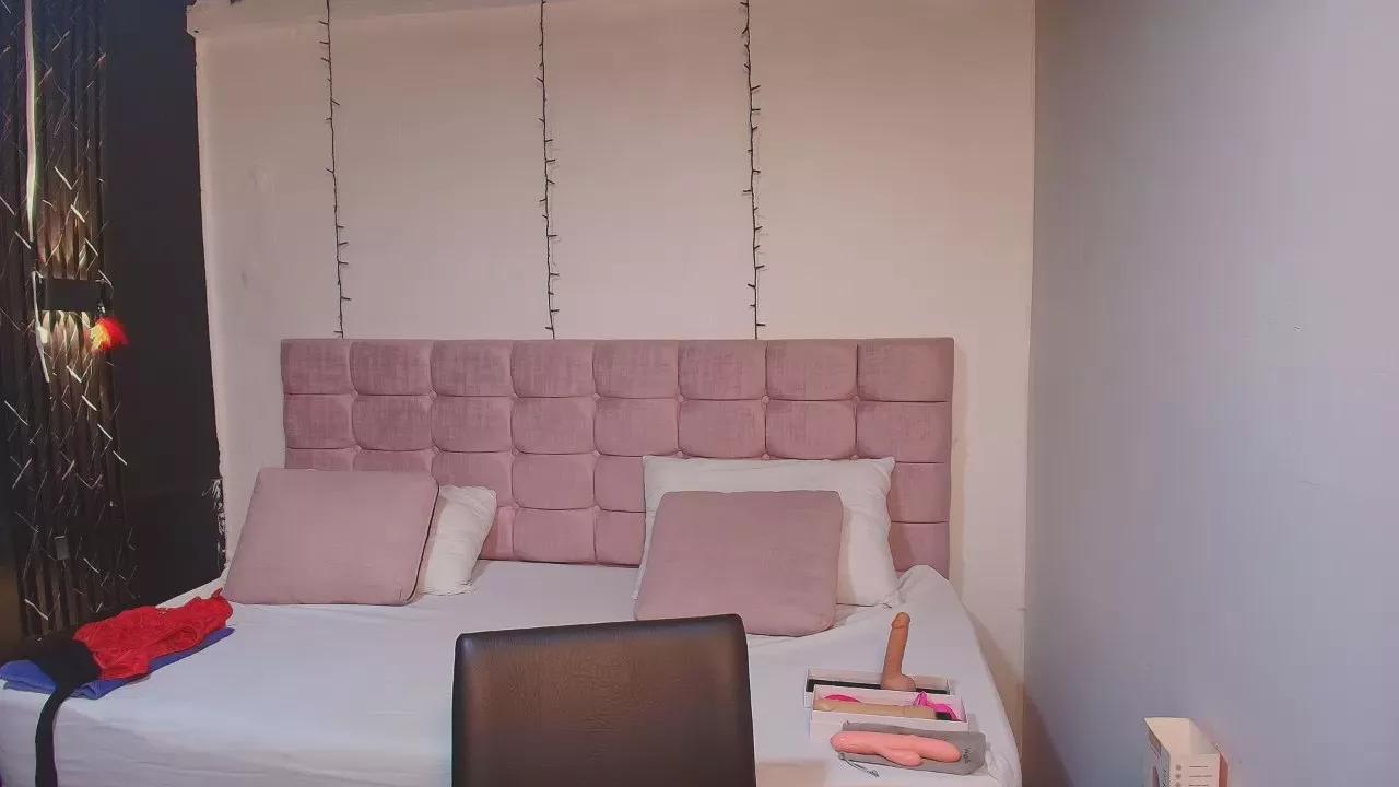 SashaRosee_ from Cam4