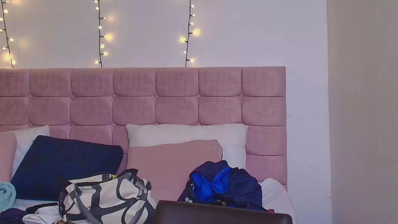 SashaRosee_ from Cam4